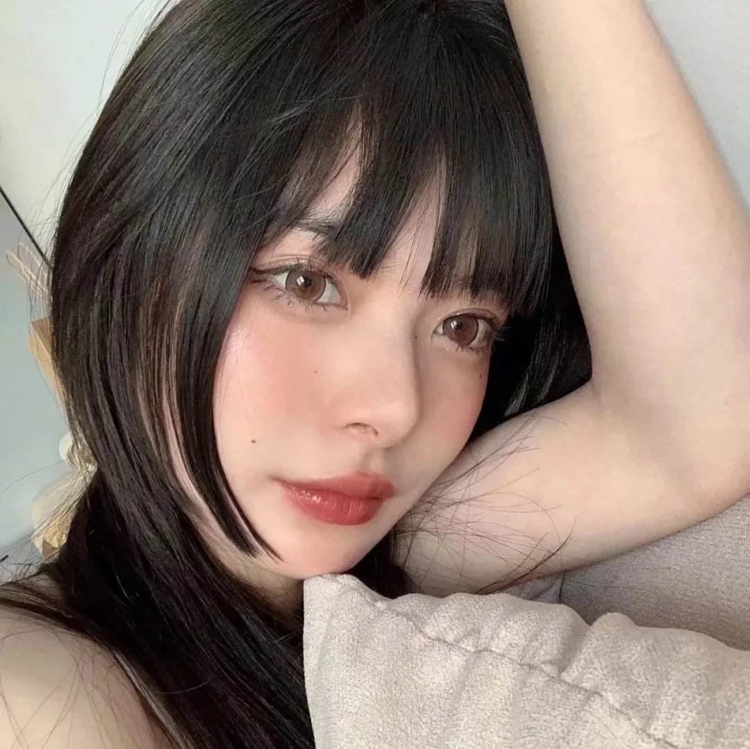 景颇姑娘
