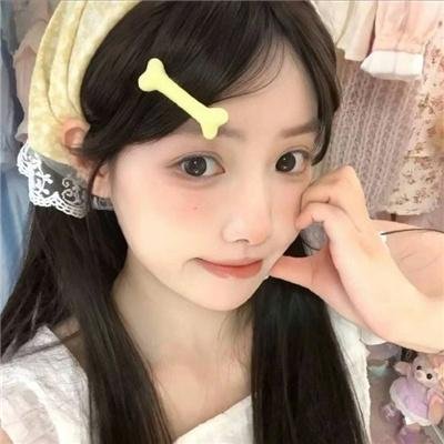 女孩大老板