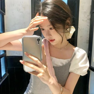 誓不低头