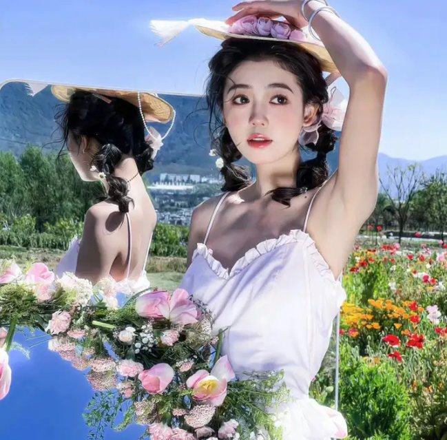 亚洲光影